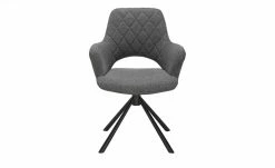 uno Polsterstuhl Dobby | Grau Ja -Stühle Verkäufe 2022 15300877 9 202201201237