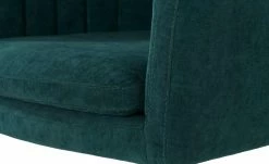 uno Polsterstuhl drehbar Donna | Grün -Stühle Verkäufe 2022 15300880 3 202202160006