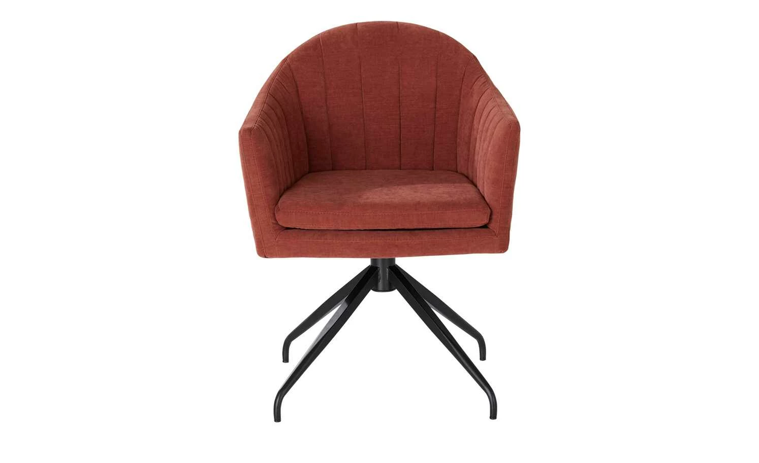 uno Polsterstuhl drehbar Donna uno Polsterstuhl drehbar Donna | Rot -Stühle Verkäufe 2022 15300881 10 202202160006