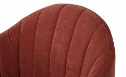 uno Polsterstuhl drehbar Donna | Rot 5 uno Polsterstuhl drehbar Donna | Rot -Stühle Verkäufe 2022 15300881 3 202202160006