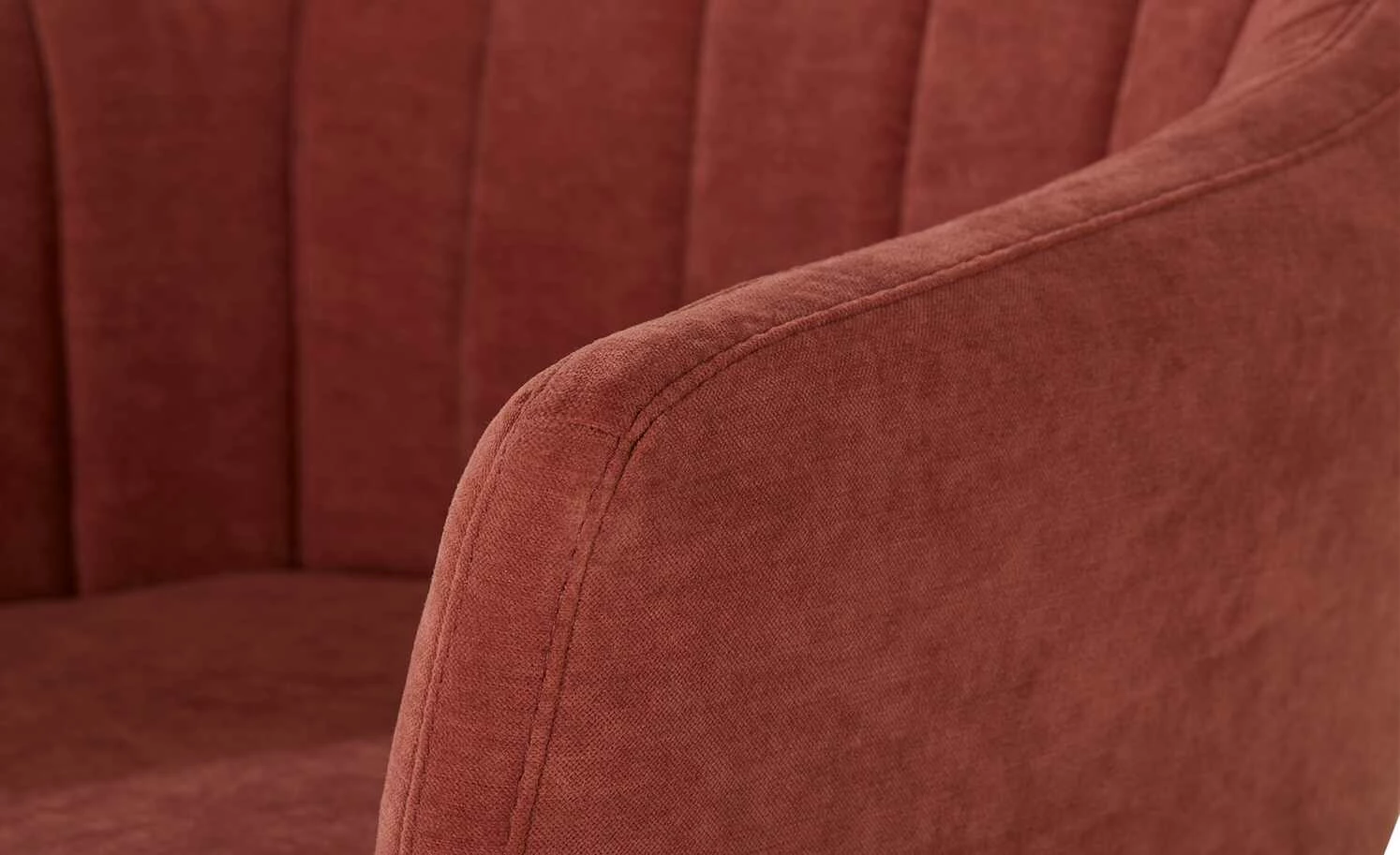 uno Polsterstuhl drehbar Donna uno Polsterstuhl drehbar Donna | Rot -Stühle Verkäufe 2022 15300881 4 202202160006