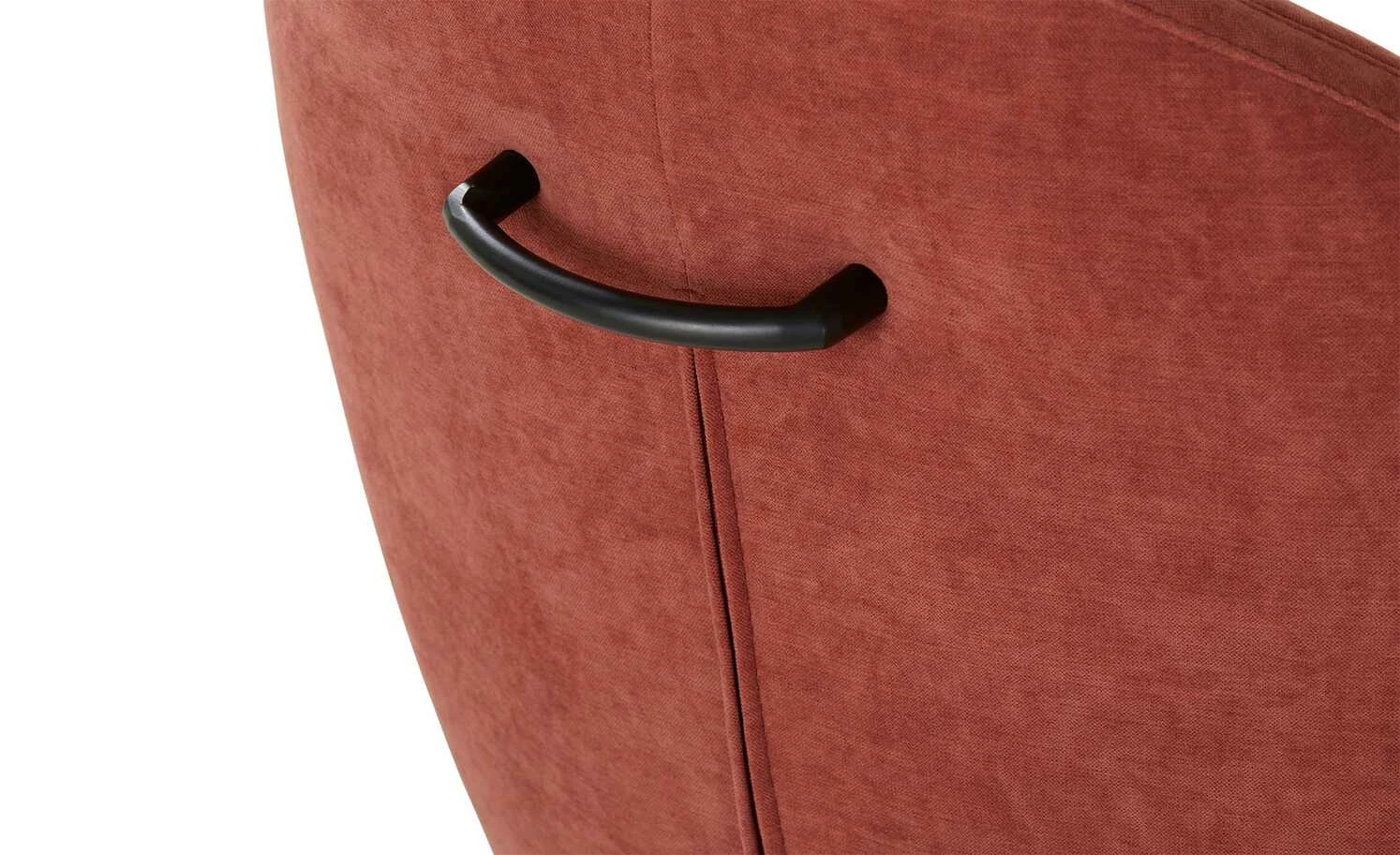 uno Polsterstuhl drehbar Donna uno Polsterstuhl drehbar Donna | Rot -Stühle Verkäufe 2022 15300881 5 202202160006