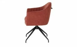 uno Polsterstuhl drehbar Donna | Rot 10 uno Polsterstuhl drehbar Donna | Rot -Stühle Verkäufe 2022 15300881 9 202202160006