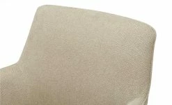 uno Polsterstuhl drehbar Dana | Beige -Stühle Verkäufe 2022 15300882 5 202207191233