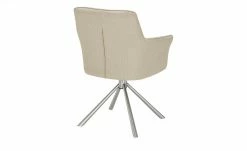 uno Polsterstuhl drehbar Dana | Beige -Stühle Verkäufe 2022 15300882 9 202207191233