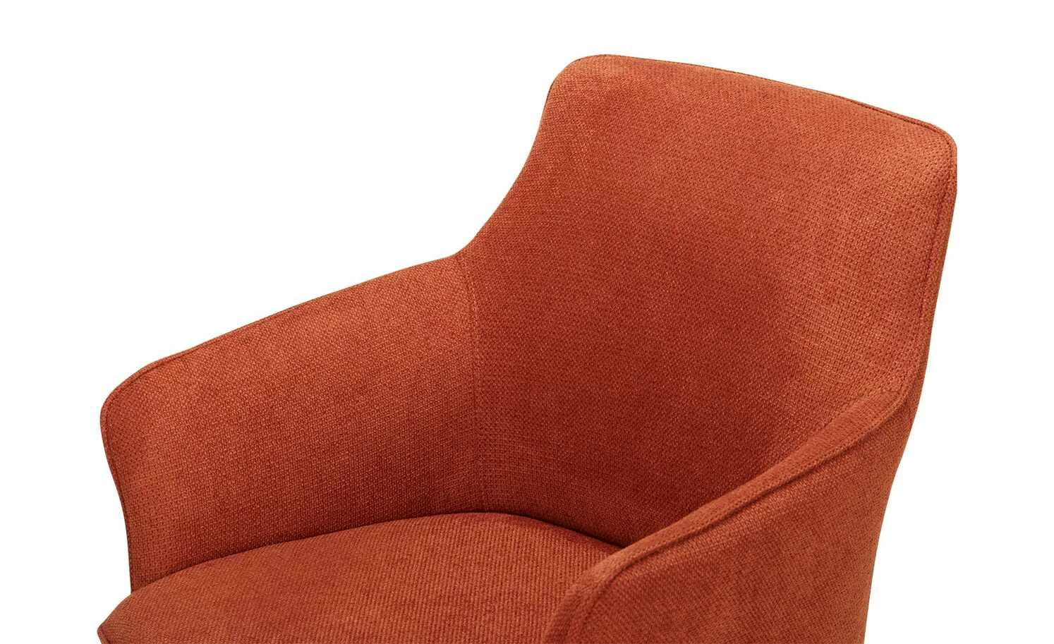 uno Polsterstuhl drehbar Dana uno Polsterstuhl drehbar Dana | Rot -Stühle Verkäufe 2022 15300883 11 202207191233