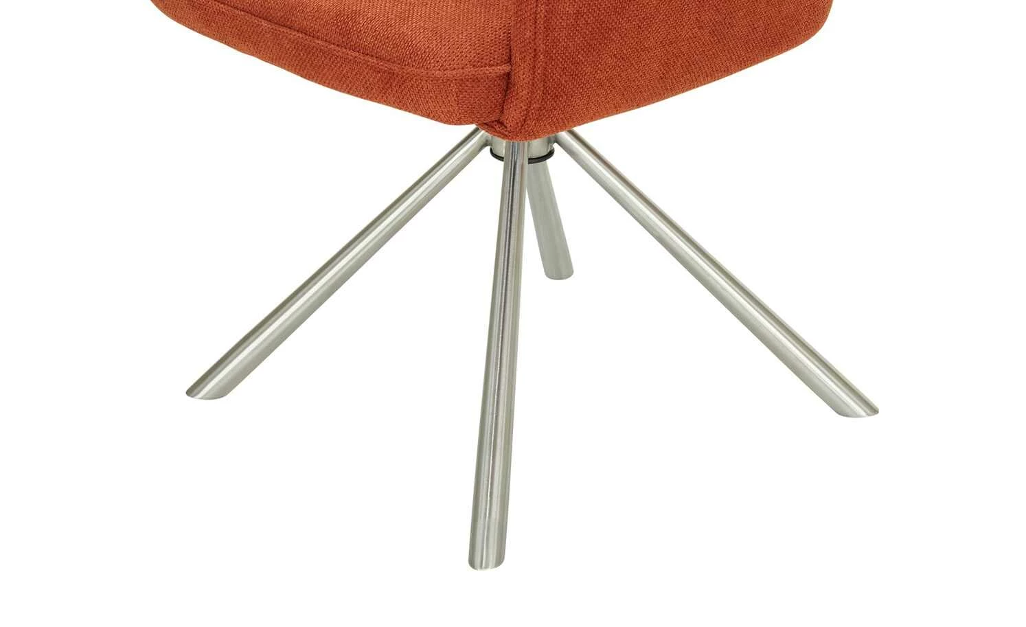 uno Polsterstuhl drehbar Dana uno Polsterstuhl drehbar Dana | Rot -Stühle Verkäufe 2022 15300883 12 202207191233