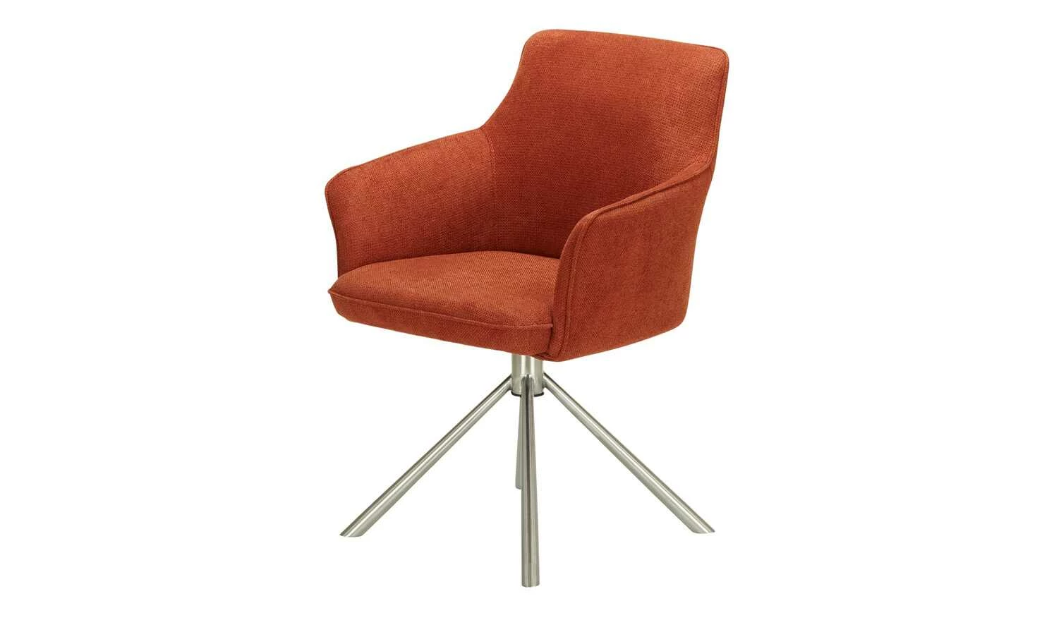 uno Polsterstuhl drehbar Dana uno Polsterstuhl drehbar Dana | Rot -Stühle Verkäufe 2022 15300883 2 202203081235