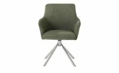 uno Polsterstuhl drehbar Dana | Grün -Stühle Verkäufe 2022 15300884 1 202201201237