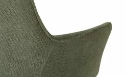 uno Polsterstuhl drehbar Dana | Grün -Stühle Verkäufe 2022 15300884 2 202201201237