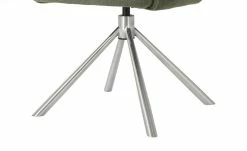 uno Polsterstuhl drehbar Dana | Grün -Stühle Verkäufe 2022 15300884 3 202201201237