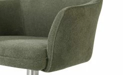 uno Polsterstuhl drehbar Dana | Grün -Stühle Verkäufe 2022 15300884 5 202201201237