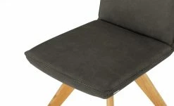 KOINOR Polsterstuhl Dining System 2 | Dunkelbraun / Kontrastfaden Beige 6 KOINOR Polsterstuhl Dining System 2 | Dunkelbraun / Kontrastfaden Beige -Stühle Verkäufe 2022 15300933 3 202110041238