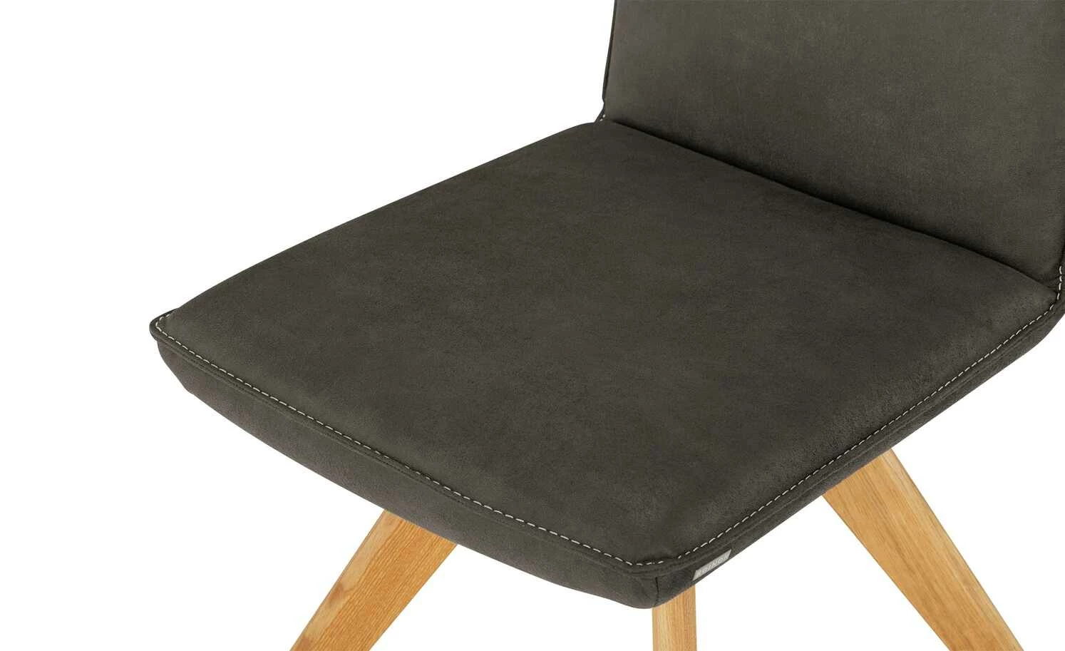 KOINOR Polsterstuhl Dining System 2 KOINOR Polsterstuhl Dining System 2 | Dunkelbraun / Kontrastfaden Beige -Stühle Verkäufe 2022 15300933 3 202110041238