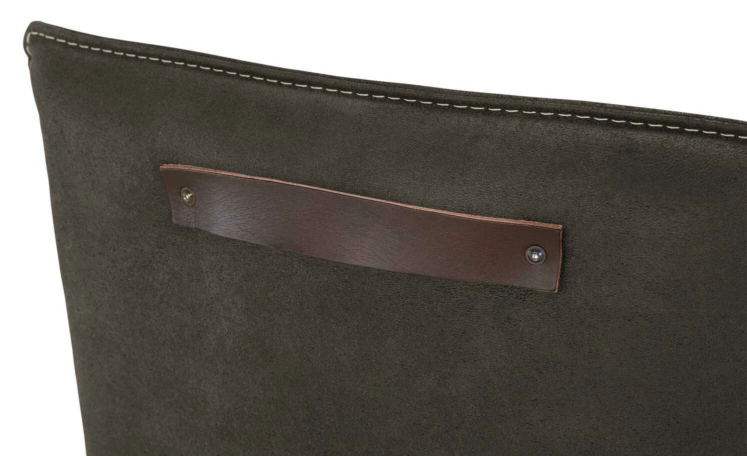 KOINOR Polsterstuhl Dining System 2 KOINOR Polsterstuhl Dining System 2 | Dunkelbraun / Kontrastfaden Beige -Stühle Verkäufe 2022 15300933 5 202110041238