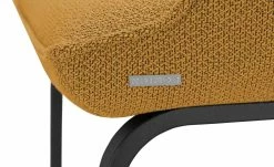 KOINOR Polsterschwingstuhl Dining System 3 | Senfgelb Ja -Stühle Verkäufe 2022 15300939 6 202109201451