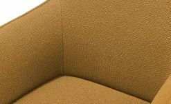 KOINOR Polsterschwingstuhl Dining System 3 | Senfgelb Ja -Stühle Verkäufe 2022 15300939 7 202109201451