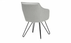KOINOR Armlehnstuhl Dining System 4 | Mare (Blau) / Hellgrau / Kontrastnaht Hellgrau -Stühle Verkäufe 2022 15300944 5 202111251235