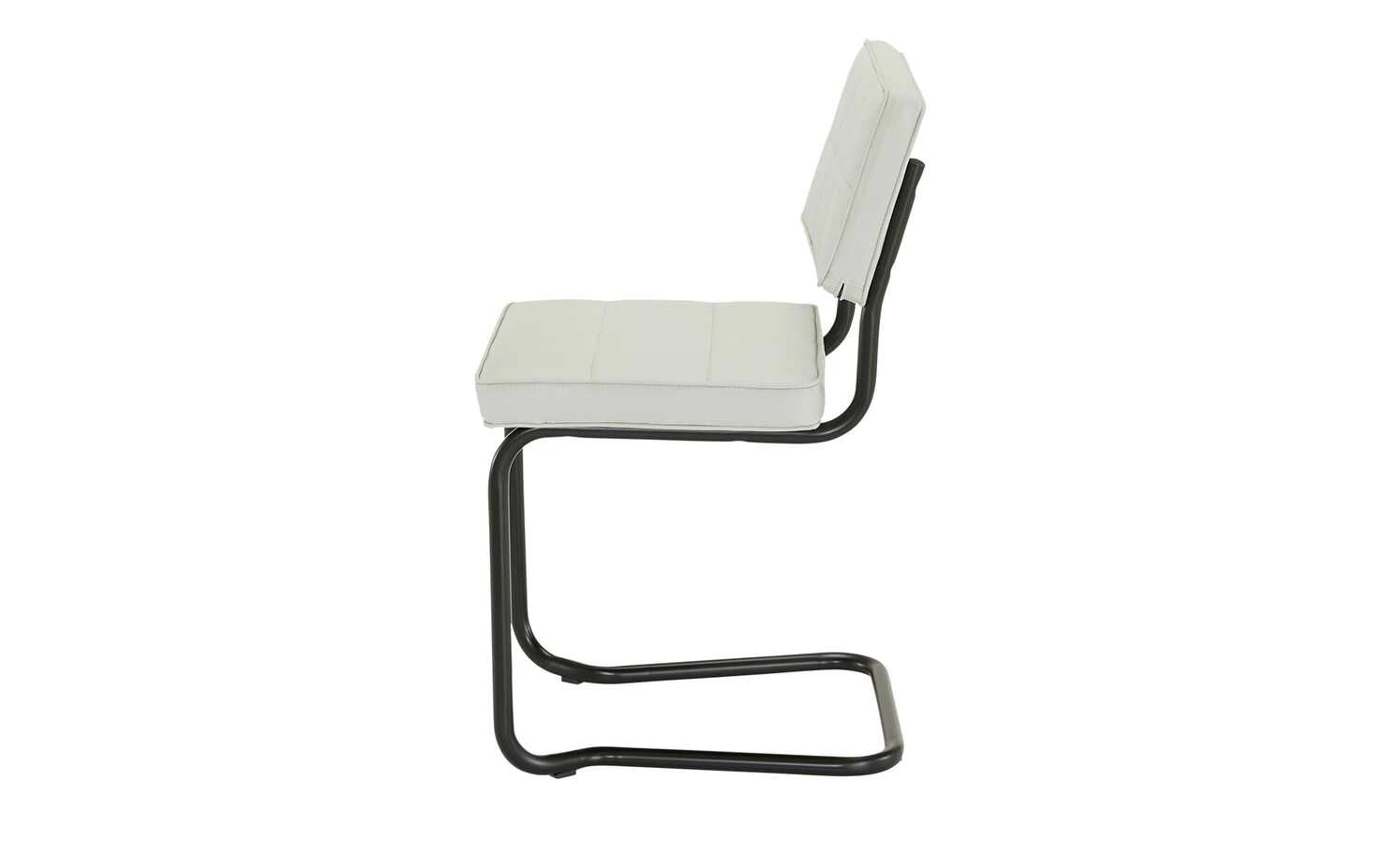 Schwingstuhl Marten Schwingstuhl Marten | Hellgrau -Stühle Verkäufe 2022 15301069 1 202110202232