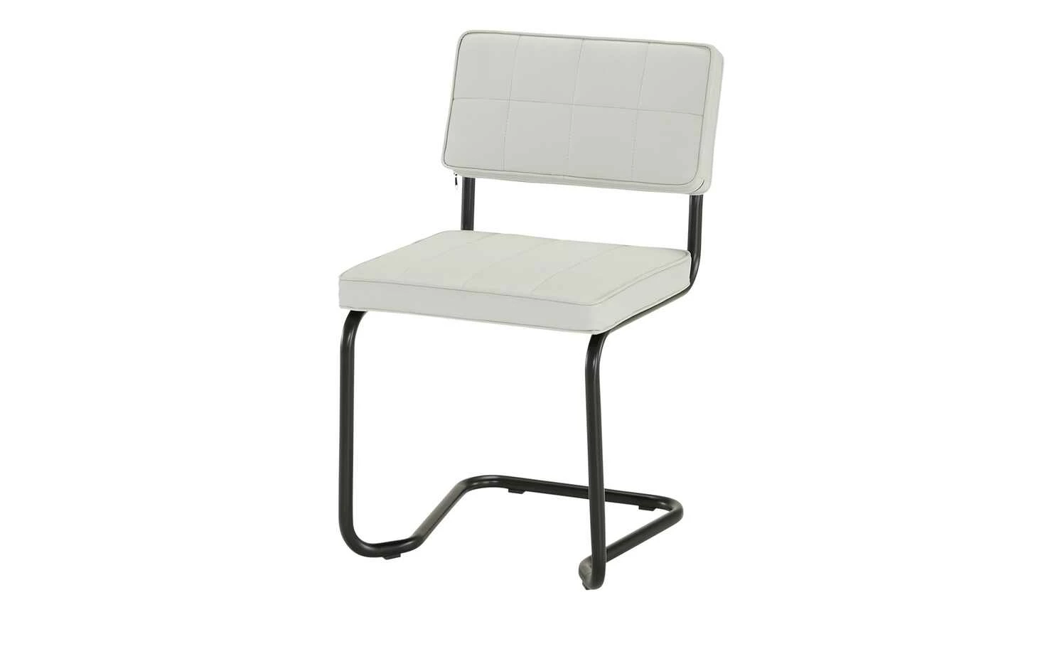 Schwingstuhl Marten Schwingstuhl Marten | Hellgrau -Stühle Verkäufe 2022 15301069 3 202110202232