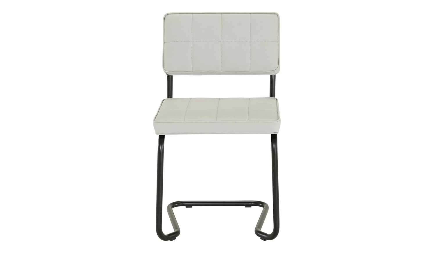 Schwingstuhl Marten Schwingstuhl Marten | Hellgrau -Stühle Verkäufe 2022 15301069 4 202110202232