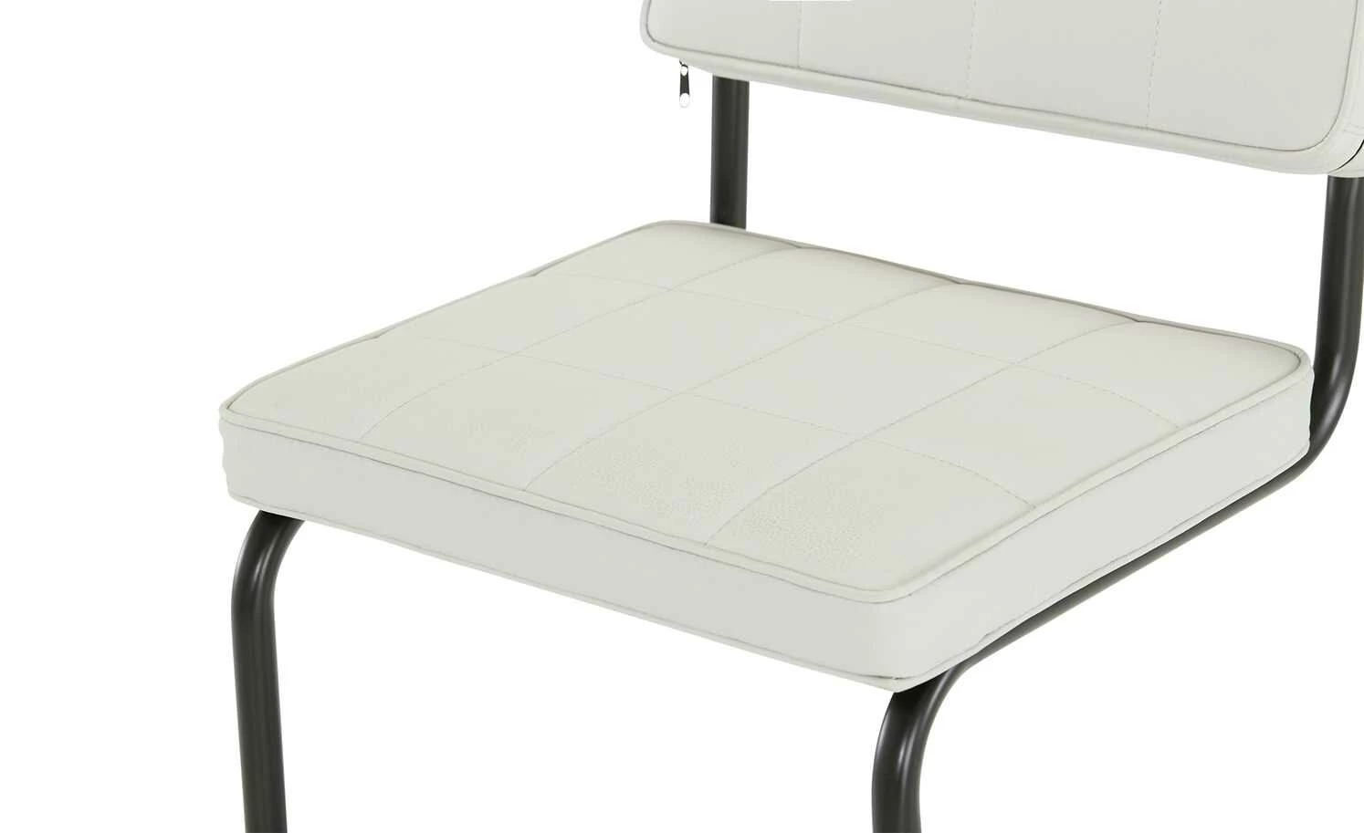 Schwingstuhl Marten Schwingstuhl Marten | Hellgrau -Stühle Verkäufe 2022 15301069 7 202110202232