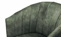 uno Polsterstuhl Ilona | Grün -Stühle Verkäufe 2022 15301076 10 202203252233