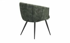 uno Polsterstuhl Ilona | Grün -Stühle Verkäufe 2022 15301076 12 202203252233