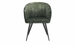 uno Polsterstuhl Ilona | Grün -Stühle Verkäufe 2022 15301076 3 202203252233