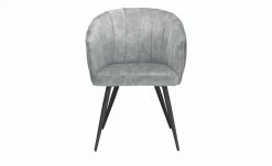 uno Polsterstuhl Ilona | Grau -Stühle Verkäufe 2022 15301077 10 202203252233