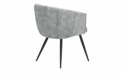 uno Polsterstuhl Ilona | Grau -Stühle Verkäufe 2022 15301077 12 202203252233