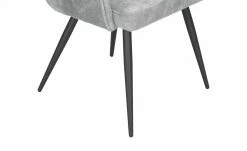 uno Polsterstuhl Ilona | Grau -Stühle Verkäufe 2022 15301077 2 202203252233