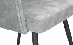 uno Polsterstuhl Ilona | Grau -Stühle Verkäufe 2022 15301077 3 202203252233