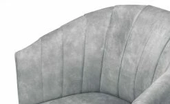 uno Polsterstuhl Ilona | Grau -Stühle Verkäufe 2022 15301077 6 202203252233