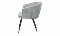 uno Polsterstuhl Ilona | Grau -Stühle Verkäufe 2022 15301077 8 202203252233