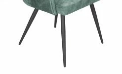 uno Polsterstuhl Ilona | Petrol -Stühle Verkäufe 2022 15301078 4 202203252233