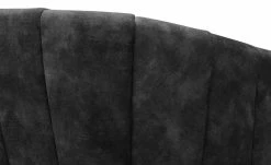 uno Polsterstuhl Ilona | Dunkelgrau -Stühle Verkäufe 2022 15301079 11 202203252233