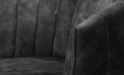 uno Polsterstuhl Ilona | Dunkelgrau -Stühle Verkäufe 2022 15301079 8 202203252233