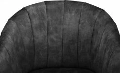 uno Polsterstuhl Ilona | Dunkelgrau -Stühle Verkäufe 2022 15301079 9 202203252233