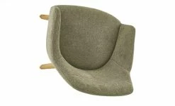 Woodford Polsterstuhl mit Armlehne Muron | Oliv (Dunkelgrün) Ja -Stühle Verkäufe 2022 15301101 5 202105042233