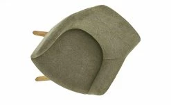 Woodford Polsterstuhl mit Armlehne Muron | Oliv (Dunkelgrün) Ja -Stühle Verkäufe 2022 15301101 6 202105042233