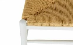 Stuhl, 2er-Set Pacino | Weiß -Stühle Verkäufe 2022 15301112 4 202206201235