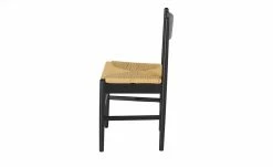 Stuhl, 2er-Set Pacino | Schwarz -Stühle Verkäufe 2022 15301113 2 202206201235