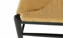 Stuhl, 2er-Set Pacino | Schwarz -Stühle Verkäufe 2022 15301113 4 202206201235