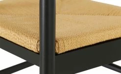 Stuhl, 2er-Set Pacino | Schwarz -Stühle Verkäufe 2022 15301113 8 202206201235