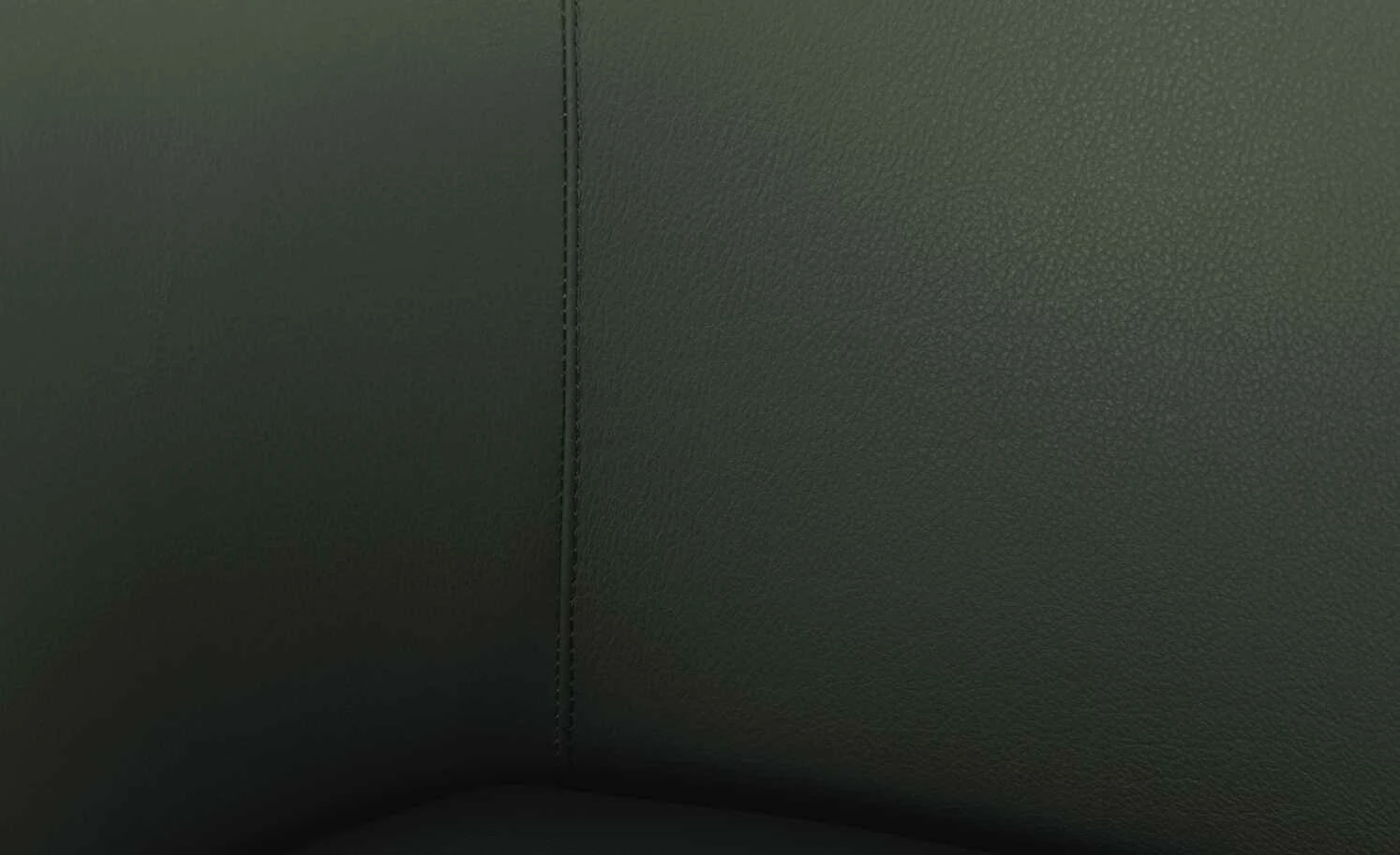 Wohnwert Leder-Schalenstuhl Jalto Wohnwert Leder-Schalenstuhl Jalto | Verde (Dunkelgrün) Nein -Stühle Verkäufe 2022 15301192 4 202107021243