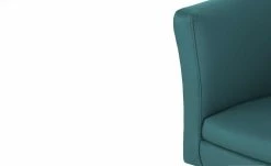 Wohnwert Leder-Schalenstuhl Jalto | Turquoise (Blau) Nein -Stühle Verkäufe 2022 15301193 6 202107021243