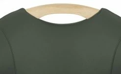 Wohnwert Leder-Schalenstuhl Jalto | Verde (Dunkelgrün) Ja 4 Wohnwert Leder-Schalenstuhl Jalto | Verde (Dunkelgrün) Ja -Stühle Verkäufe 2022 15301194 2 202107021243