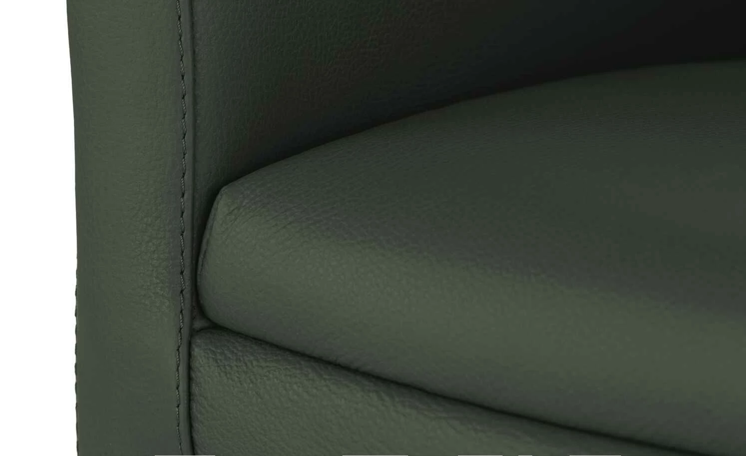 Wohnwert Leder-Schalenstuhl Jalto Wohnwert Leder-Schalenstuhl Jalto | Verde (Dunkelgrün) Ja -Stühle Verkäufe 2022 15301194 3 202107021243