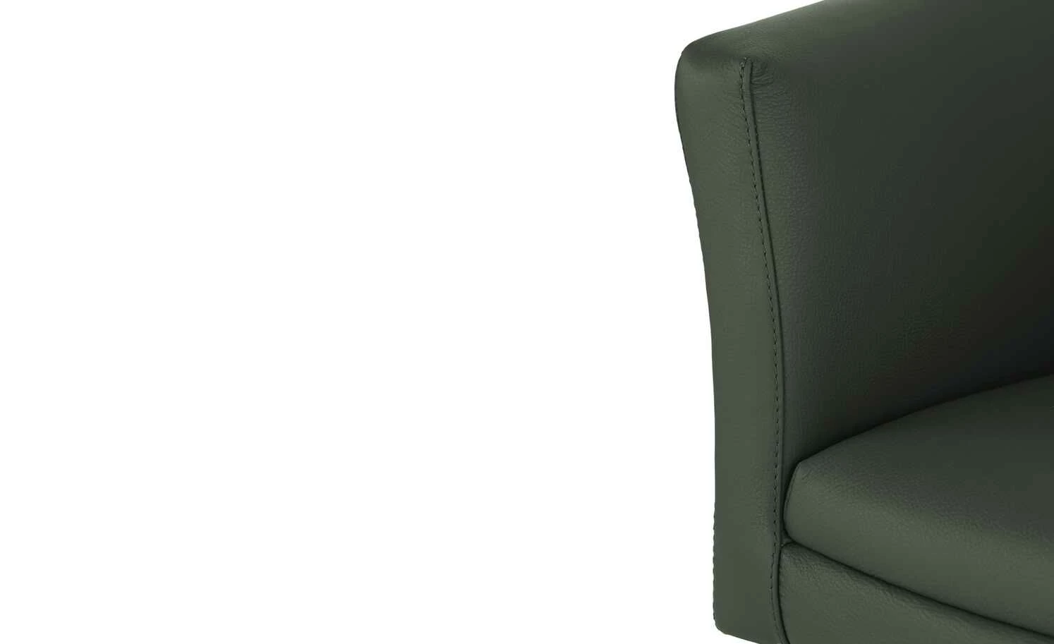 Wohnwert Leder-Schalenstuhl Jalto Wohnwert Leder-Schalenstuhl Jalto | Verde (Dunkelgrün) Ja -Stühle Verkäufe 2022 15301194 5 202107021243